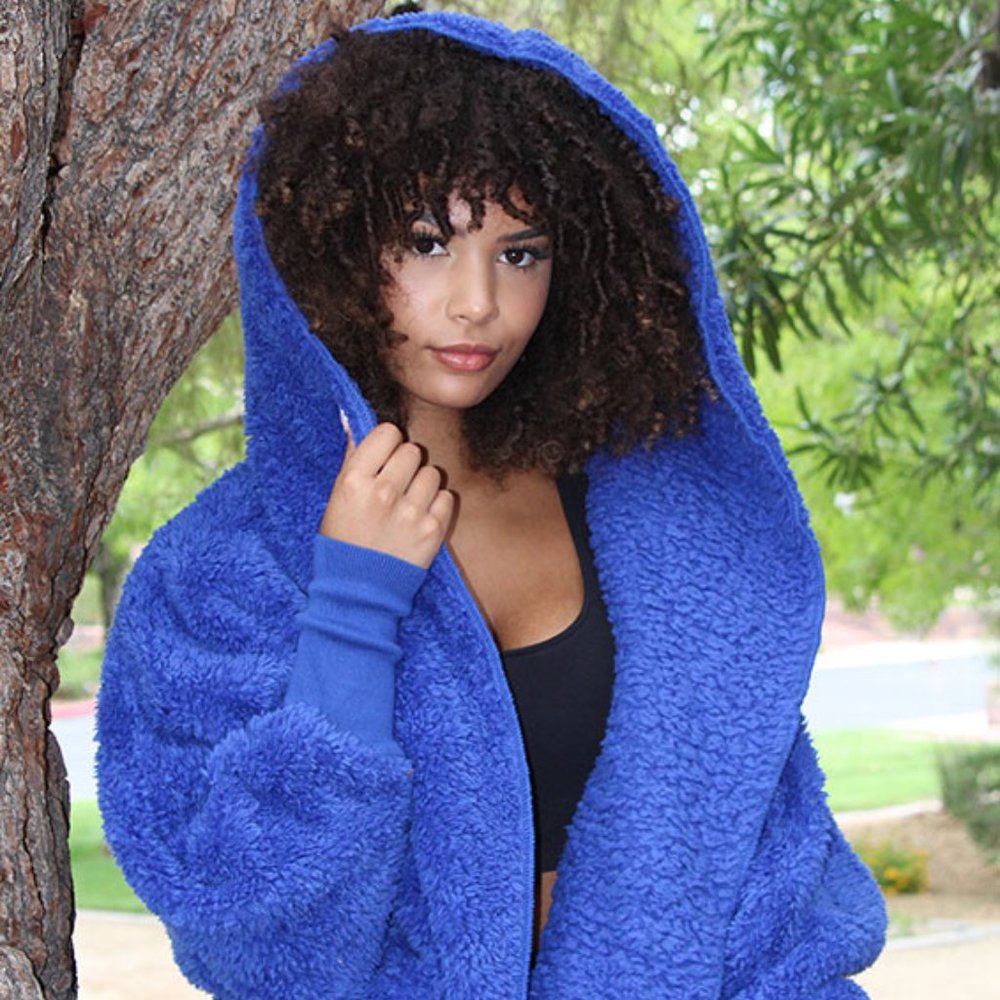 BLUE NILE - NORDIC Body Wrap